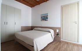 Acquacorrente Rooms - a due passi dal mare